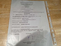 Ktm - exc 450 - motorfiets - afbeelding 8 van  8