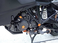 Ktm - super adventure s 1290 - motorfiets - afbeelding 6 van  6