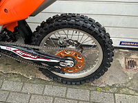 Ktm 250 sx-f cross moto 4takt motorfiets - afbeelding 7 van  47
