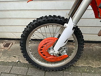 Ktm 250 sx-f cross moto 4takt motorfiets - afbeelding 9 van  47