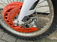 Ktm 250 sx-f cross moto 4takt motorfiets - afbeelding 10 van  47