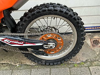 Ktm 250 sx-f cross moto 4takt motorfiets - afbeelding 16 van  47