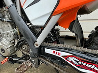 Ktm 250 sx-f cross moto 4takt motorfiets - afbeelding 17 van  47