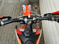Ktm 250 sx-f cross moto 4takt motorfiets - afbeelding 21 van  47