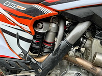 Ktm 250 sx-f cross moto 4takt motorfiets - afbeelding 26 van  47