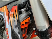Ktm 250 sx-f cross moto 4takt motorfiets - afbeelding 44 van  47