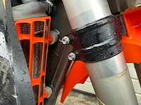 Ktm 250 sx-f cross moto 4takt motorfiets - afbeelding 29 van  47