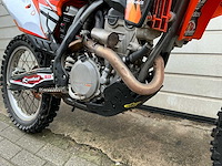 Ktm 250 sx-f cross moto 4takt motorfiets - afbeelding 43 van  47
