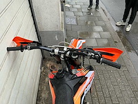 Ktm 250 sx-f cross moto 4takt motorfiets - afbeelding 45 van  47