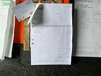 Ktm 250 sx-f cross moto 4takt motorfiets - afbeelding 46 van  47