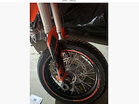 Ktm 400exc motorfiets - afbeelding 3 van  18