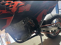 Ktm 400exc motorfiets - afbeelding 14 van  18