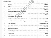 Ktm 400exc motorfiets - afbeelding 6 van  17