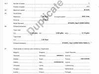 Ktm 400exc motorfiets - afbeelding 8 van  17