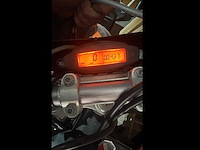 Ktm 400exc motorfiets - afbeelding 16 van  17