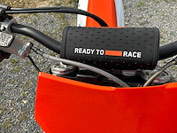 Ktm 450 sxf motocross - afbeelding 2 van  19