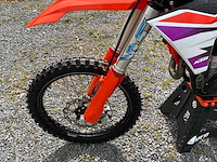 Ktm 450 sxf motocross - afbeelding 3 van  19
