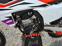Ktm 450 sxf motocross - afbeelding 4 van  19