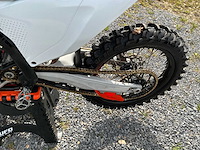 Ktm 450 sxf motocross - afbeelding 5 van  19