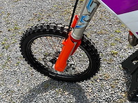 Ktm 450 sxf motocross - afbeelding 6 van  19