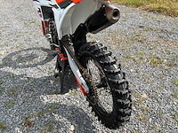 Ktm 450 sxf motocross - afbeelding 7 van  19