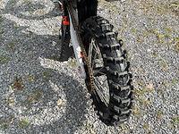Ktm 450 sxf motocross - afbeelding 9 van  19