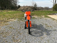 Ktm 450 sxf motocross - afbeelding 18 van  19