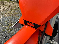 Ktm 450 sxf motocross - afbeelding 19 van  19