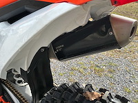 Ktm 450 sxf motocross - afbeelding 5 van  10