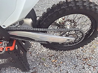 Ktm 450sx-f motocross nieuw - afbeelding 8 van  26