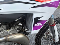 Ktm 450sx-f motocross nieuw - afbeelding 16 van  26