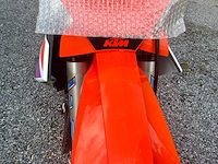 Ktm 450sx-f motocross nieuw - afbeelding 18 van  26