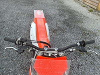 Ktm 450sx-f motocross nieuw - afbeelding 19 van  26