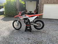 Ktm 450sx-f motocross nieuw - afbeelding 12 van  26