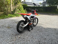 Ktm 450sx-f motocross nieuw - afbeelding 22 van  26