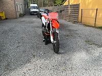 Ktm 450sx-f motocross nieuw - afbeelding 25 van  26