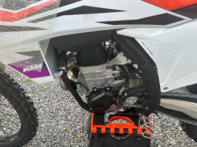 Ktm 450sx-f motocross nieuw - afbeelding 15 van  24