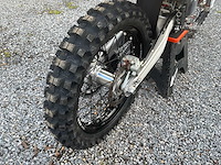 Ktm 450sx-f motocross nieuw - afbeelding 20 van  24