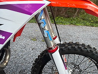 Ktm 450sx-f motocross nieuw - afbeelding 23 van  24