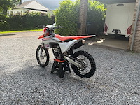 Ktm 450sx-f motocross nieuw - afbeelding 3 van  24