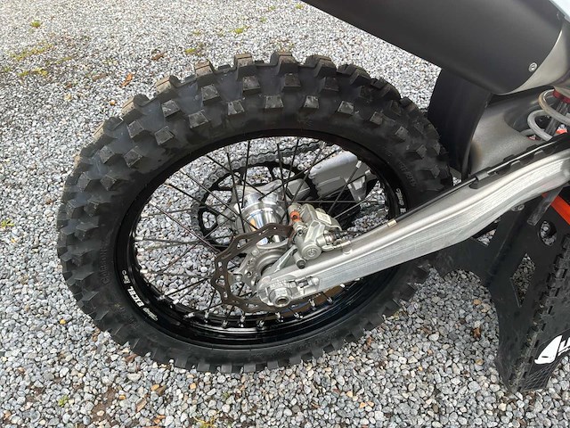 Ktm 450sx-f motocross nieuw - afbeelding 3 van  26