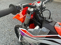 Ktm 450sx-f motocross nieuw - afbeelding 6 van  26