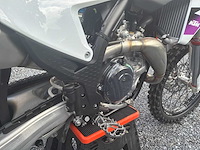 Ktm 450sx-f motocross nieuw - afbeelding 15 van  26