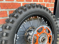 Ktm 6 days crosswielbanden - afbeelding 5 van  8