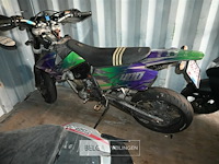 Ktm bold crossmotor - afbeelding 1 van  9