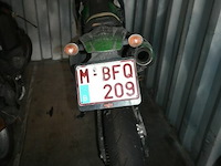 Ktm bold crossmotor - afbeelding 2 van  9