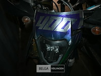 Ktm bold crossmotor - afbeelding 5 van  9