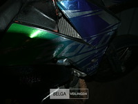 Ktm bold crossmotor - afbeelding 8 van  9