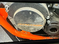 Ktm cross mini-dirt bike motorcross - afbeelding 4 van  5