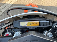 Ktm ecx efi 450 motor - afbeelding 2 van  25